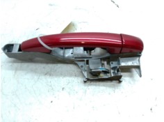 Recambio de maneta exterior delantera derecha para peugeot 208 i (ca_, cc_) 1.2 thp 110 referencia OEM IAM   