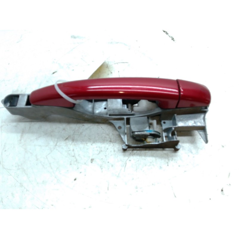 Recambio de maneta exterior delantera derecha para peugeot 208 i (ca_, cc_) 1.2 thp 110 referencia OEM IAM   