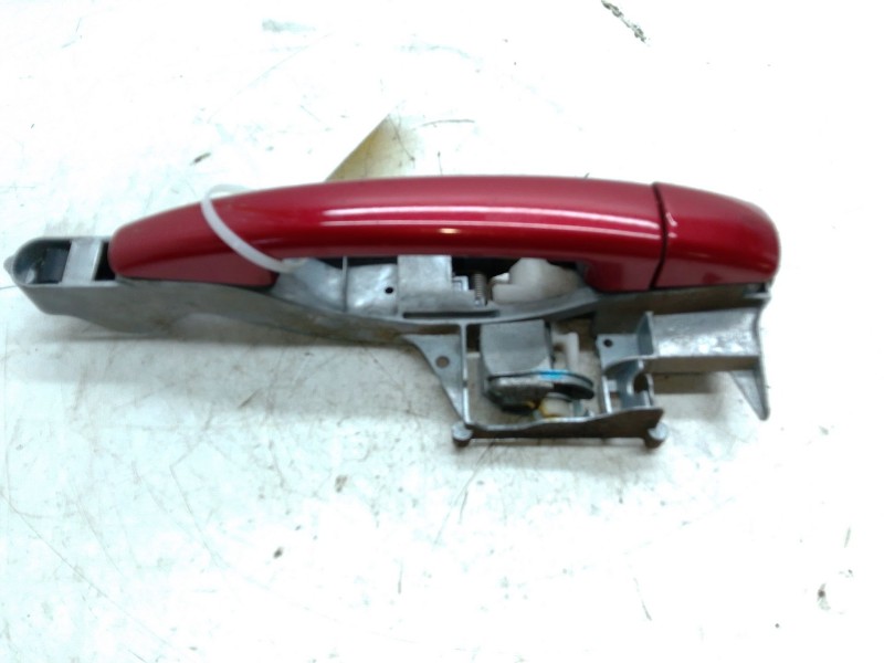 Recambio de maneta exterior delantera derecha para peugeot 208 i (ca_, cc_) 1.2 thp 110 referencia OEM IAM   