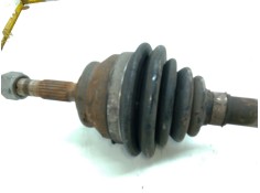 Recambio de transmision delantera derecha para peugeot 208 i (ca_, cc_) 1.2 thp 110 referencia OEM IAM 9801048680   2