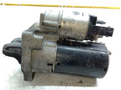 Recambio de motor arranque para peugeot 208 i (ca_, cc_) 1.2 thp 110 referencia OEM IAM 9674077280   2