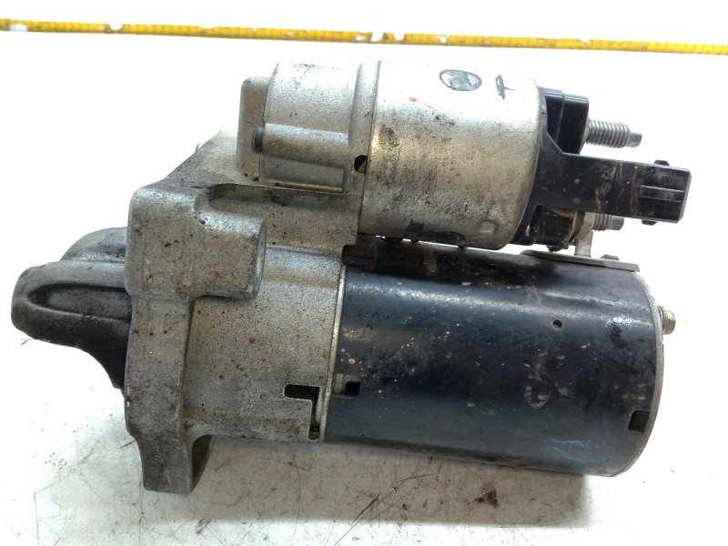 Recambio de motor arranque para peugeot 208 i (ca_, cc_) 1.2 thp 110 referencia OEM IAM 9674077280  