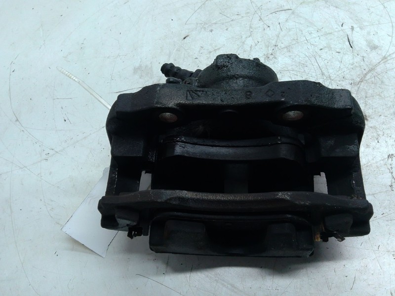 Recambio de pinza freno delantera izquierda para peugeot 208 i (ca_, cc_) 1.2 thp 110 referencia OEM IAM 9805497680  