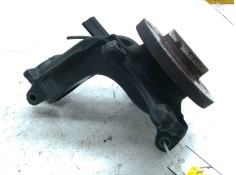 Recambio de mangueta delantera izquierda para peugeot 208 i (ca_, cc_) 1.2 thp 110 referencia OEM IAM    2