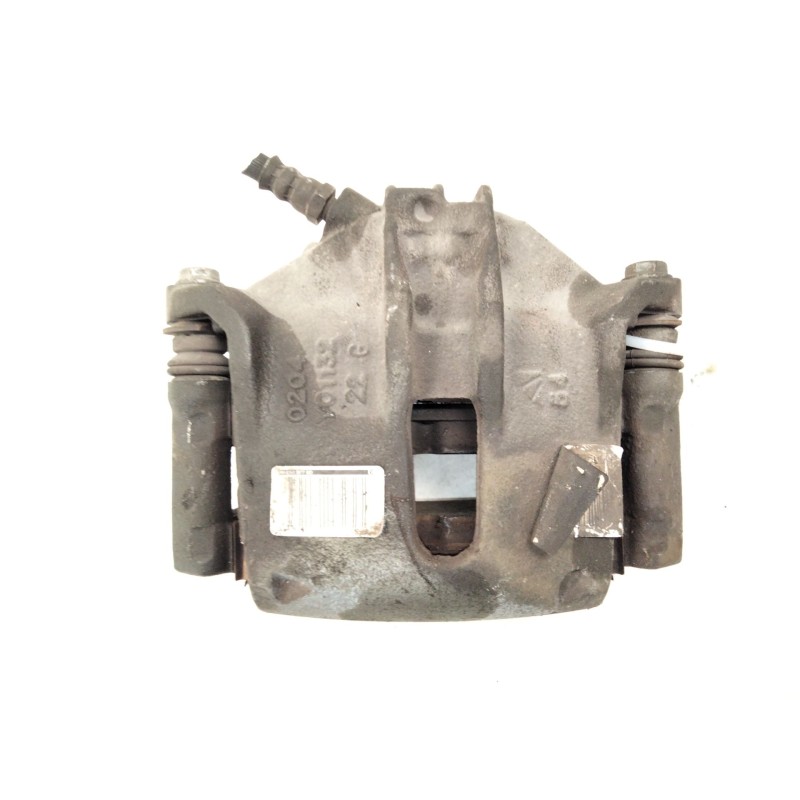 Recambio de pinza freno delantera derecha para peugeot 208 i (ca_, cc_) 1.2 thp 110 referencia OEM IAM   