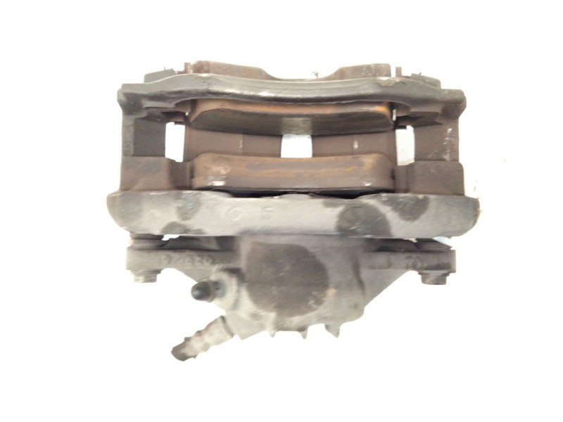 Recambio de pinza freno delantera derecha para peugeot 208 i (ca_, cc_) 1.2 thp 110 referencia OEM IAM   