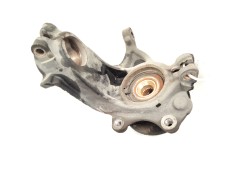 Recambio de mangueta delantera derecha para peugeot 208 i (ca_, cc_) 1.2 thp 110 referencia OEM IAM   
