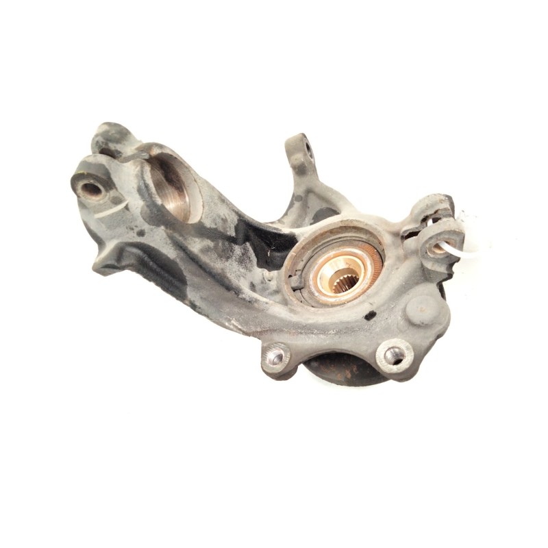 Recambio de mangueta delantera derecha para peugeot 208 i (ca_, cc_) 1.2 thp 110 referencia OEM IAM   