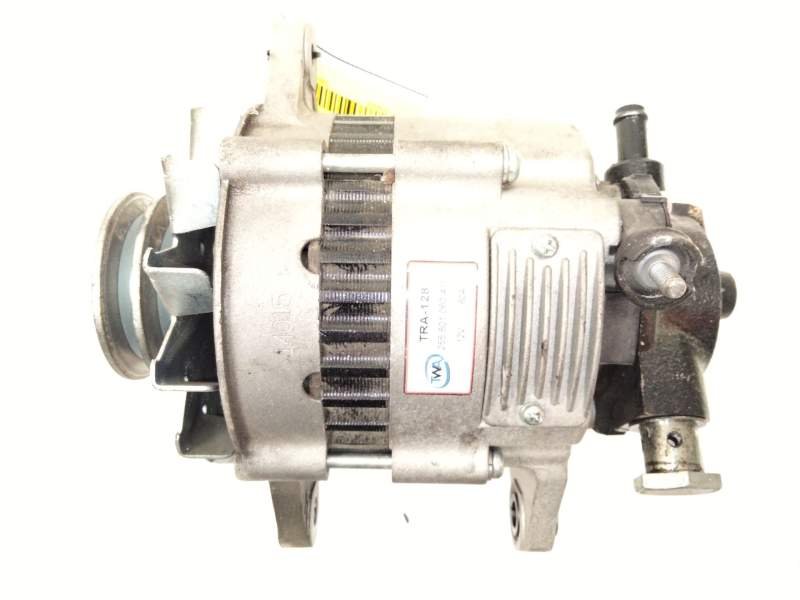 Recambio de alternador para kia sportage ii (je_, km_) 2.0 crdi referencia OEM IAM   
