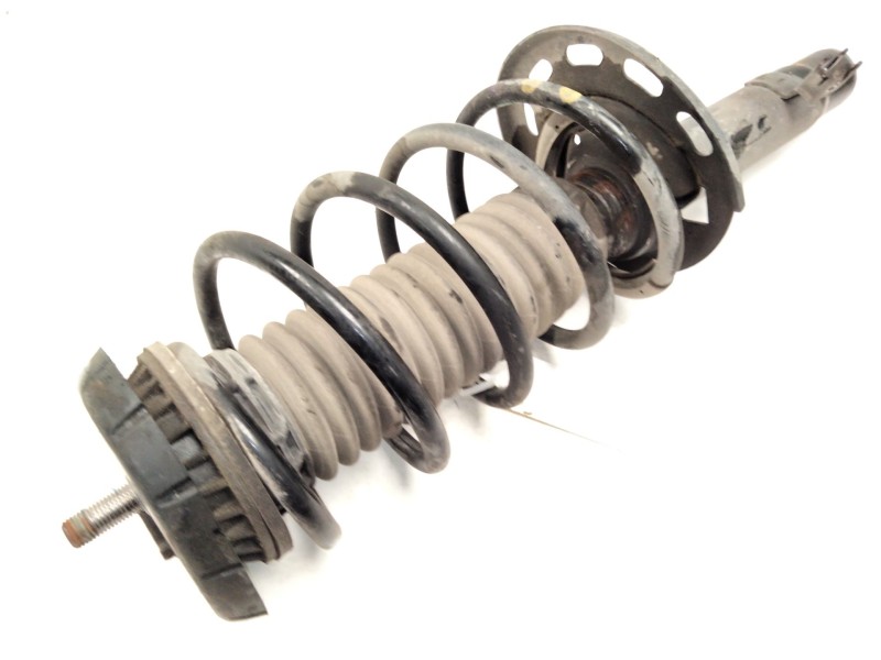 Recambio de amortiguador delantero derecho para peugeot 208 i (ca_, cc_) 1.2 thp 110 referencia OEM IAM   