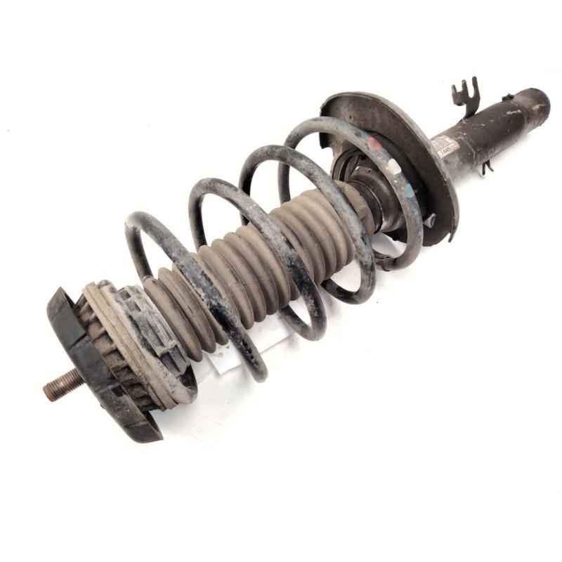 Recambio de amortiguador delantero izquierdo para peugeot 208 i (ca_, cc_) 1.2 thp 110 referencia OEM IAM   