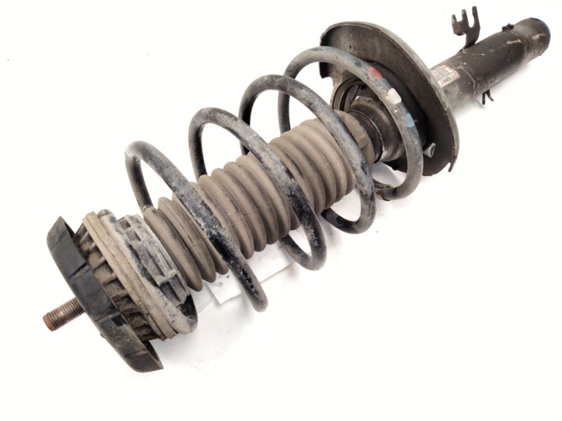 Recambio de amortiguador delantero izquierdo para peugeot 208 i (ca_, cc_) 1.2 thp 110 referencia OEM IAM   