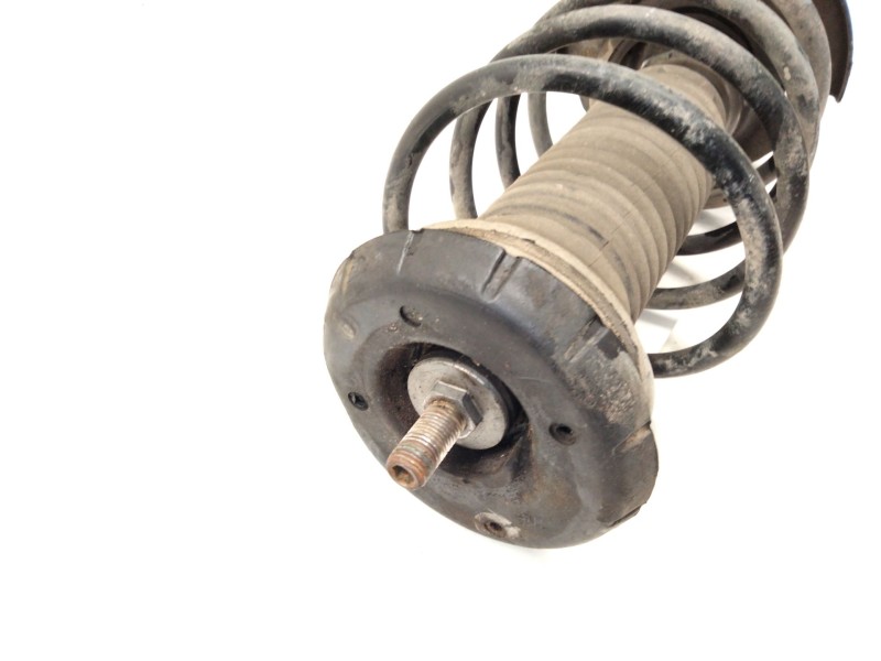 Recambio de amortiguador delantero izquierdo para peugeot 208 i (ca_, cc_) 1.2 thp 110 referencia OEM IAM   