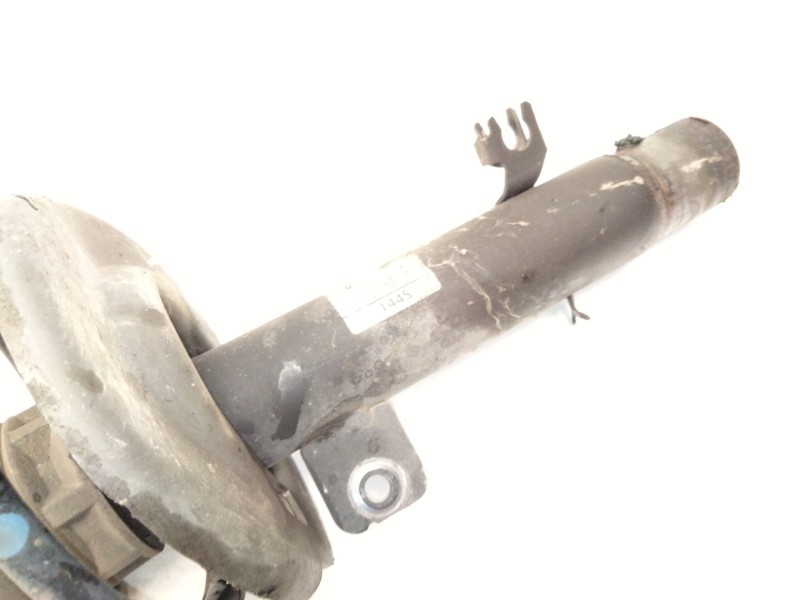 Recambio de amortiguador delantero izquierdo para peugeot 208 i (ca_, cc_) 1.2 thp 110 referencia OEM IAM   