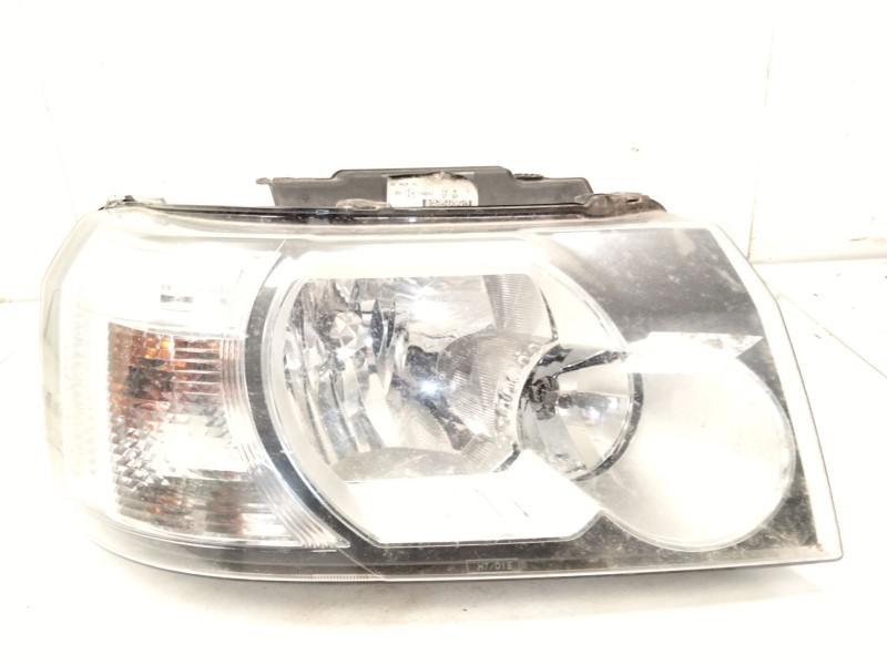Recambio de faro derecho para land rover freelander 2 (l359) 2.2 td4 4x4 referencia OEM IAM 6H5213W029  