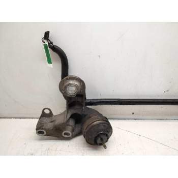 Recambio de barra estabilizadora delantera para skoda superb (3u4) comfort referencia OEM IAM 4D0411336D 6E0199352F 