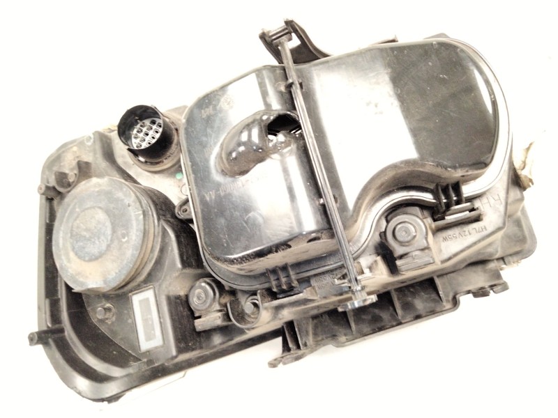 Recambio de faro derecho para land rover freelander 2 (l359) 2.2 td4 4x4 referencia OEM IAM 6H5213W029  