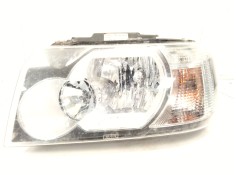 Recambio de faro izquierdo para land rover freelander 2 (l359) 2.2 td4 4x4 referencia OEM IAM 6H5213W030BC  