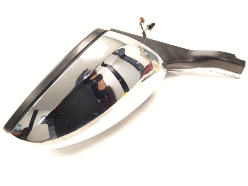 Recambio de retrovisor derecho para peugeot 208 i (ca_, cc_) 1.2 thp 110 referencia OEM IAM 1611240180  