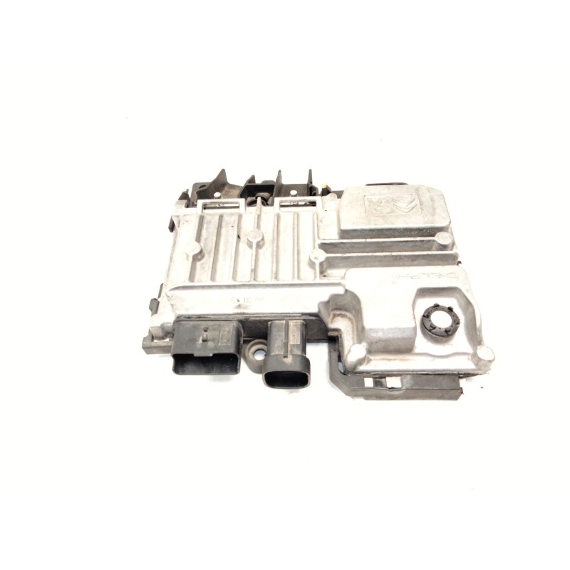 Recambio de centralita start stop para peugeot 208 i (ca_, cc_) 1.2 thp 110 referencia OEM IAM 9810858280  