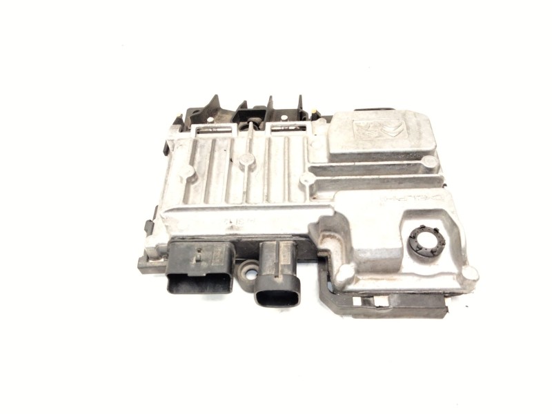 Recambio de centralita start stop para peugeot 208 i (ca_, cc_) 1.2 thp 110 referencia OEM IAM 9810858280  