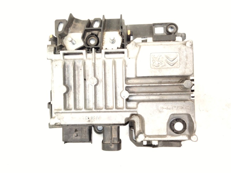 Recambio de centralita start stop para peugeot 208 i (ca_, cc_) 1.2 thp 110 referencia OEM IAM 9810858280  