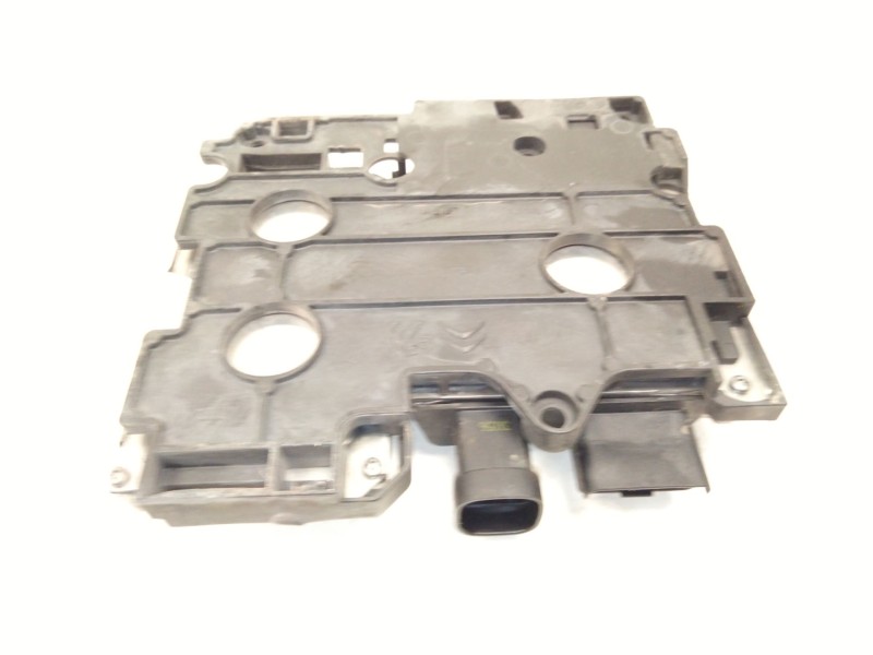 Recambio de centralita start stop para peugeot 208 i (ca_, cc_) 1.2 thp 110 referencia OEM IAM 9810858280  