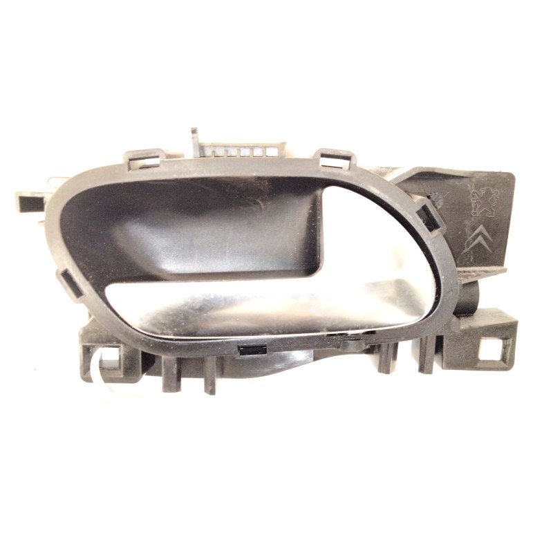 Recambio de maneta interior delantera derecha para peugeot 208 i (ca_, cc_) 1.2 thp 110 referencia OEM IAM 96555516  