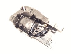 Recambio de maneta interior delantera derecha para peugeot 208 i (ca_, cc_) 1.2 thp 110 referencia OEM IAM 96555516   2