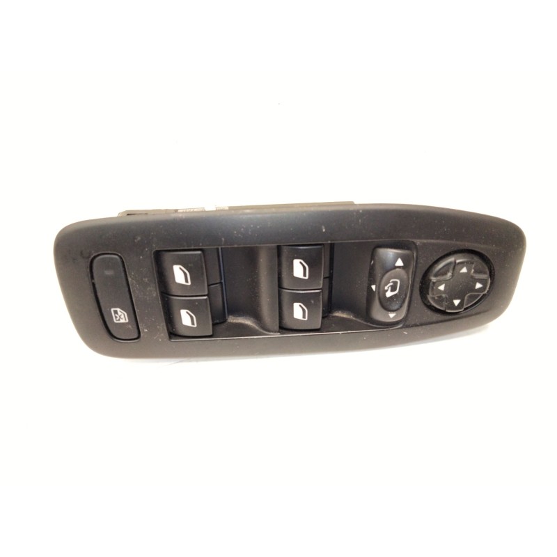 Recambio de mando elevalunas delantero izquierdo para peugeot 208 i (ca_, cc_) 1.2 thp 110 referencia OEM IAM 96748624  