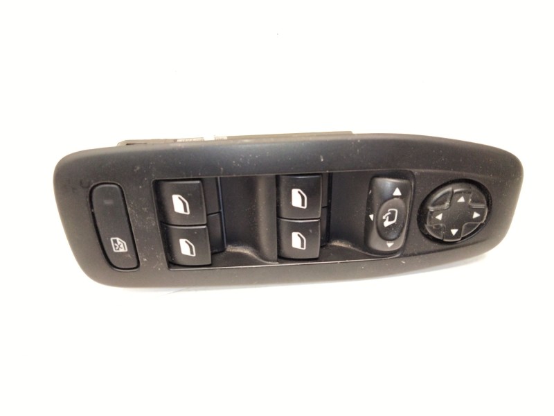 Recambio de mando elevalunas delantero izquierdo para peugeot 208 i (ca_, cc_) 1.2 thp 110 referencia OEM IAM 96748624  