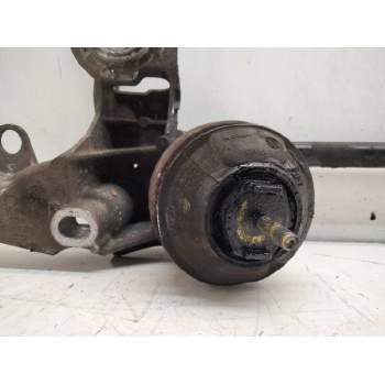 Recambio de barra estabilizadora delantera para skoda superb (3u4) comfort referencia OEM IAM 4D0411336D 6E0199352F 