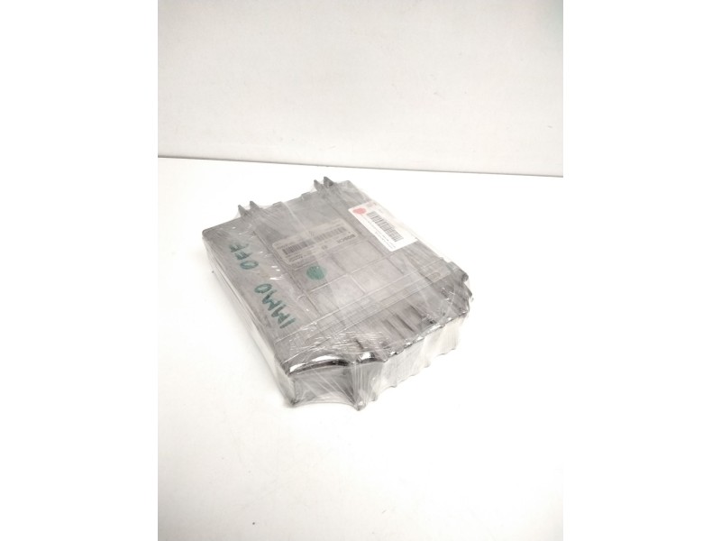 Recambio de centralita motor uce para renault megane i coach/coupe (da0) 1.9 dti diesel cat referencia OEM IAM 0281001810 770011