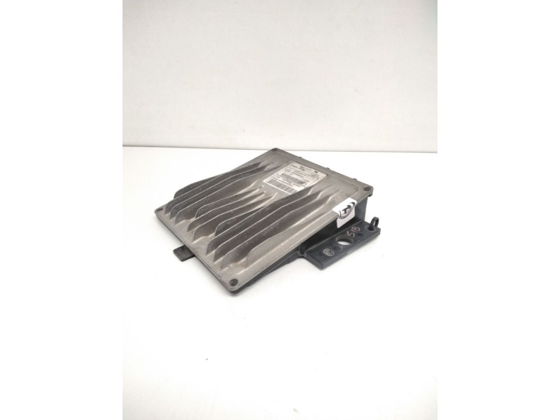 Recambio de centralita motor uce para renault megane ii berlina 5p 1.5 dci diesel referencia OEM IAM 8200334419 8200469340 R0410