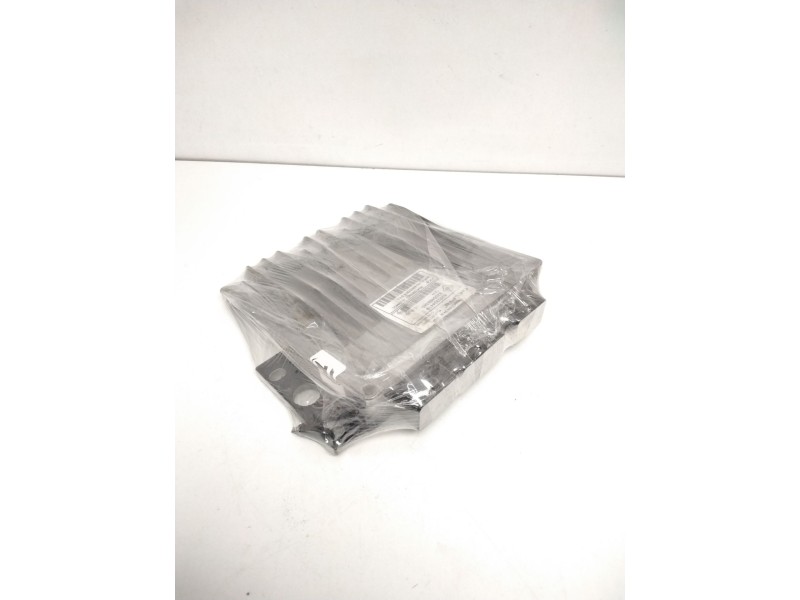 Recambio de centralita motor uce para renault megane ii berlina 5p 1.5 dci diesel referencia OEM IAM 8200334419 8200469340 R0410