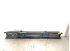 Recambio de paragolpes trasero para renault maxity referencia OEM IAM   