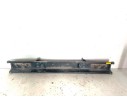 PARAGOLPES TRASERO YD25 
