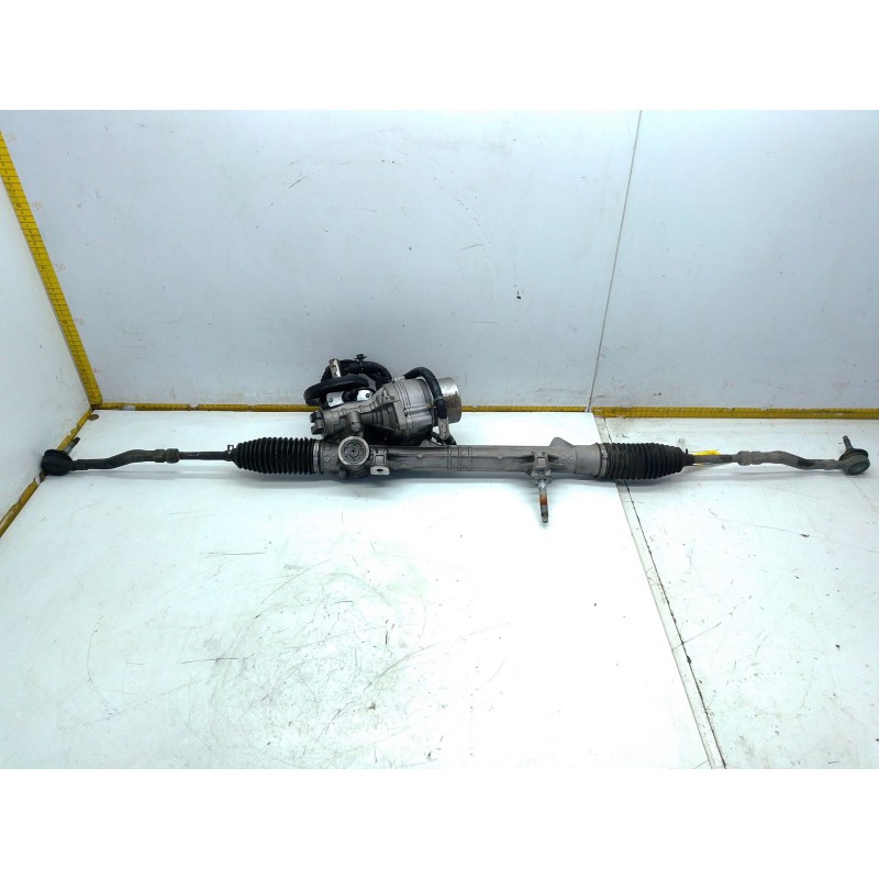 Recambio de caja direccion electrica para peugeot 208 i (ca_, cc_) 1.2 thp 110 referencia OEM IAM 6700003503  