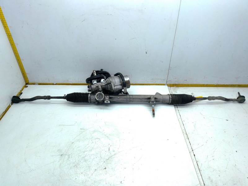 Recambio de caja direccion electrica para peugeot 208 i (ca_, cc_) 1.2 thp 110 referencia OEM IAM 6700003503  