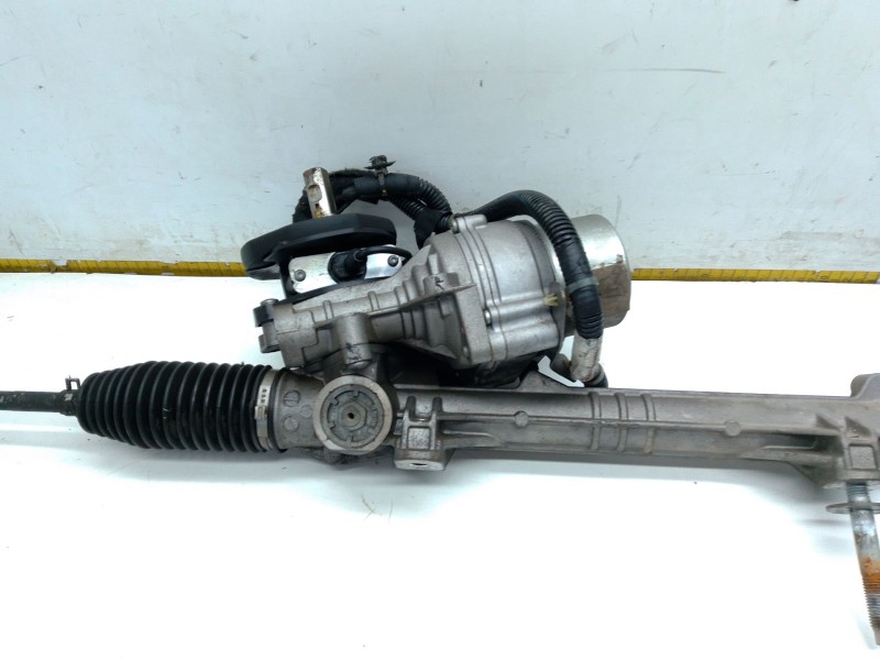 Recambio de caja direccion electrica para peugeot 208 i (ca_, cc_) 1.2 thp 110 referencia OEM IAM 6700003503  