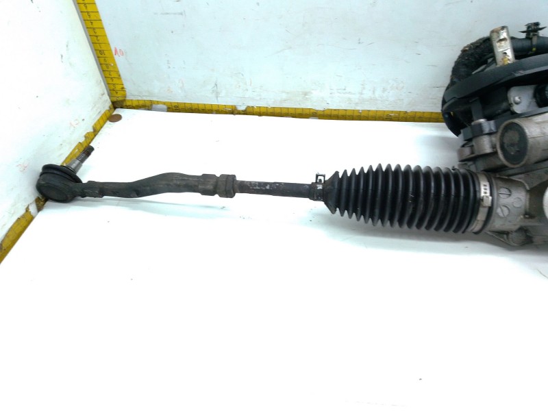 Recambio de caja direccion electrica para peugeot 208 i (ca_, cc_) 1.2 thp 110 referencia OEM IAM 6700003503  