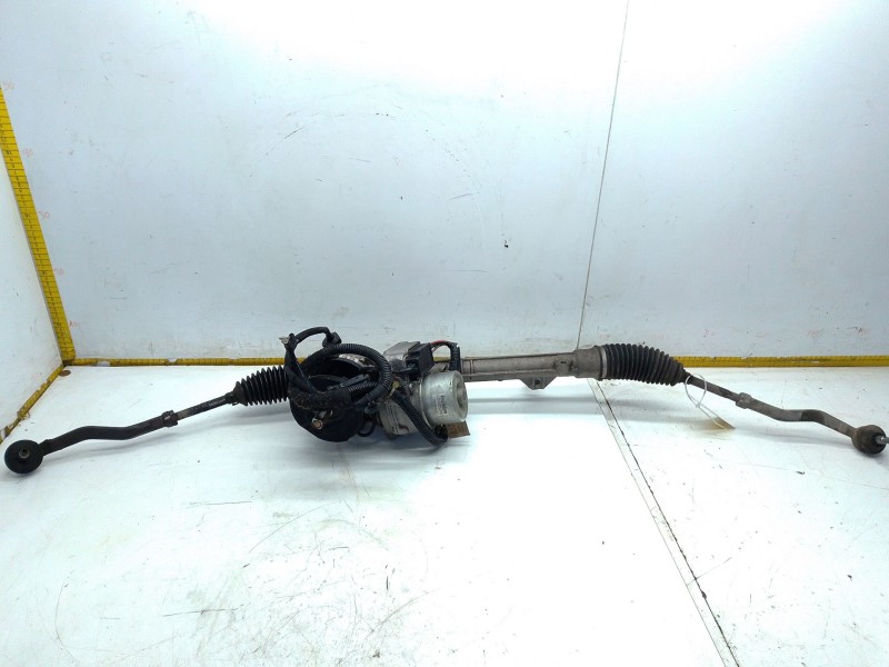 Recambio de caja direccion electrica para peugeot 208 i (ca_, cc_) 1.2 thp 110 referencia OEM IAM 6700003503  