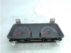 Recambio de cuadro instrumentos para renault maxity referencia OEM IAM   