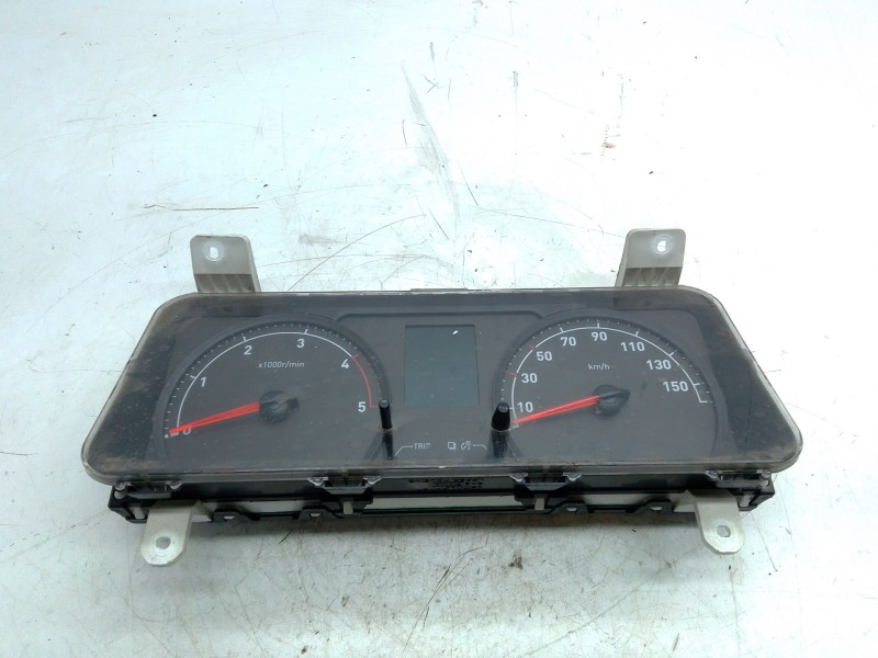 Recambio de cuadro instrumentos para renault maxity referencia OEM IAM   