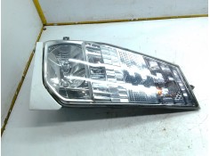 Recambio de faro izquierdo para renault maxity referencia OEM IAM 26060MB41B  