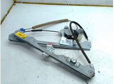 Recambio de elevalunas delantero izquierdo para renault maxity referencia OEM IAM   