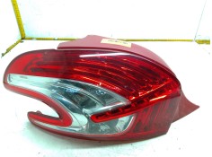 Recambio de piloto trasero izquierdo para peugeot 208 i (ca_, cc_) 1.2 thp 110 referencia OEM IAM 967262828003  