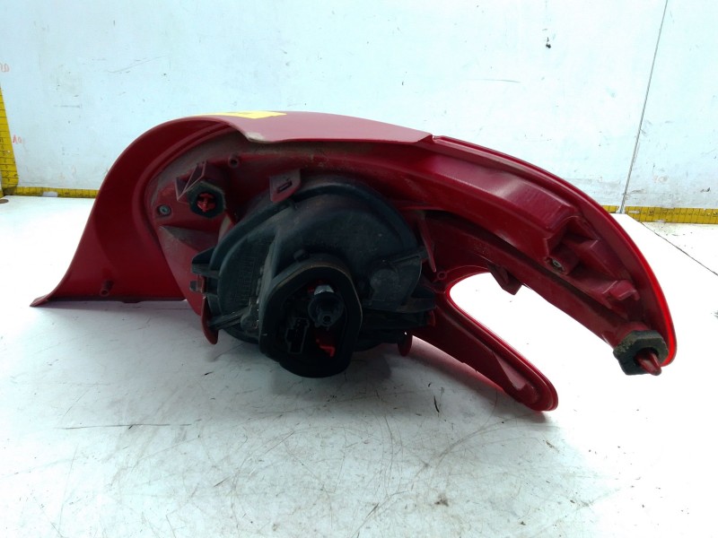 Recambio de piloto trasero izquierdo para peugeot 208 i (ca_, cc_) 1.2 thp 110 referencia OEM IAM 967262828003  