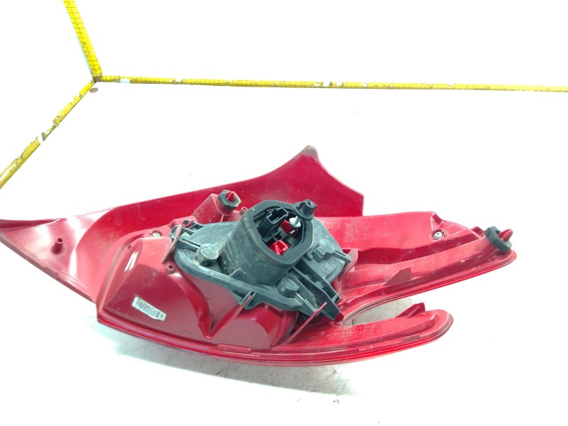 Recambio de piloto trasero izquierdo para peugeot 208 i (ca_, cc_) 1.2 thp 110 referencia OEM IAM 967262828003  