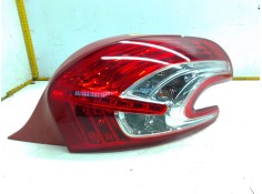 Recambio de piloto trasero derecho para peugeot 208 i (ca_, cc_) 1.2 thp 110 referencia OEM IAM 085501963R  